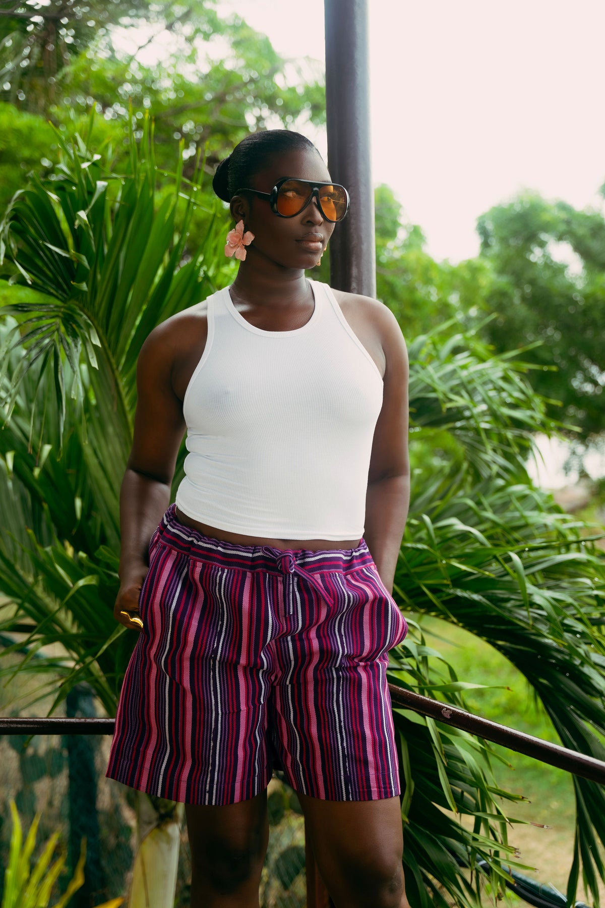 Lemah Shorts
