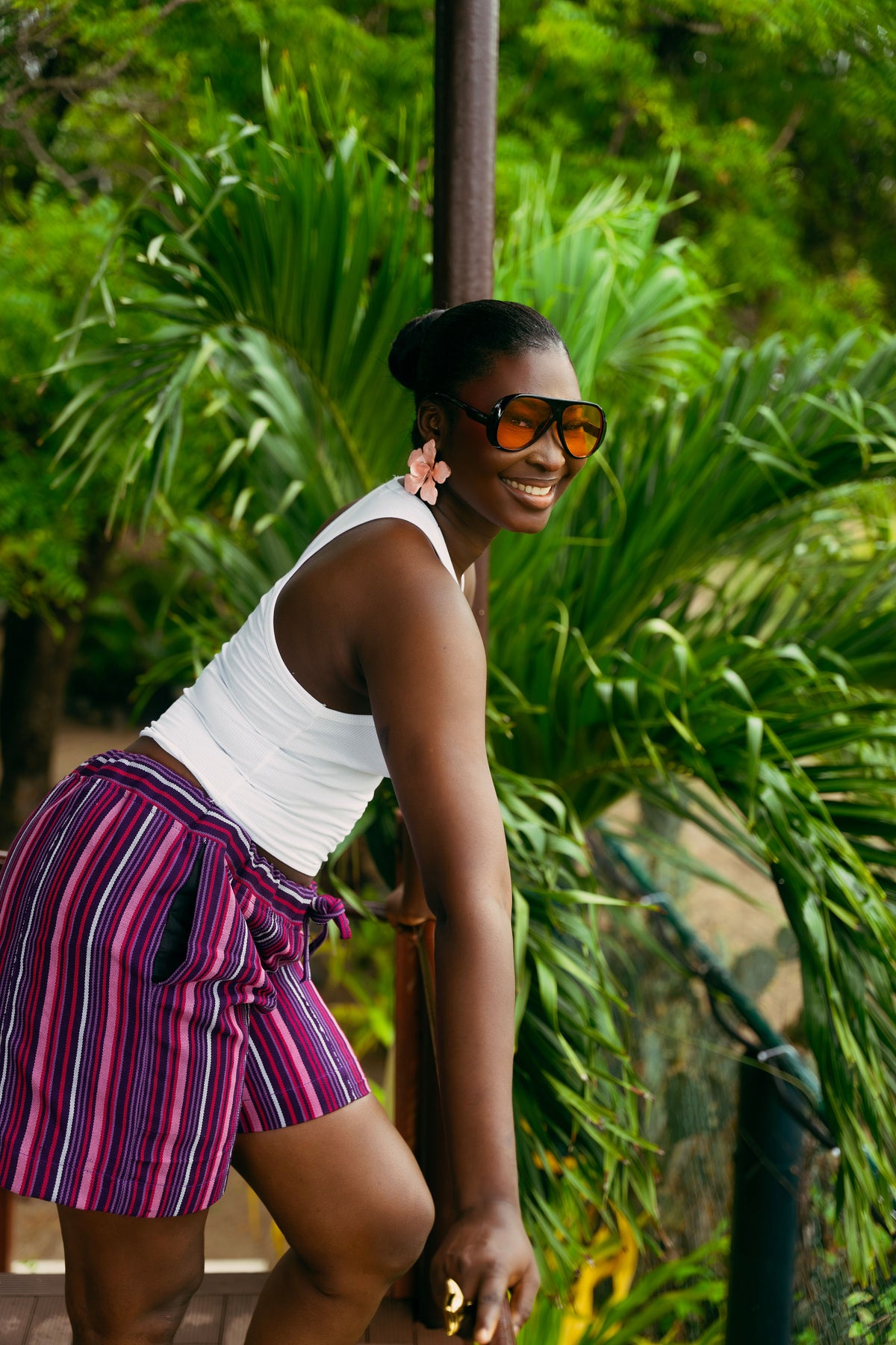 Lemah Shorts