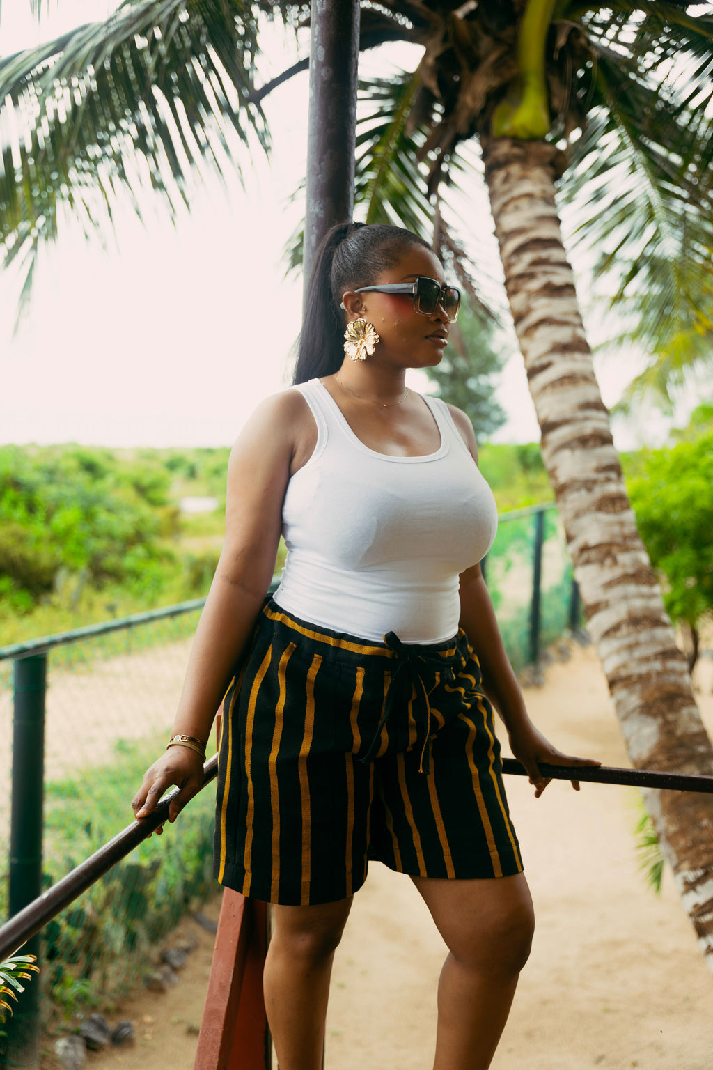 Lemah Shorts