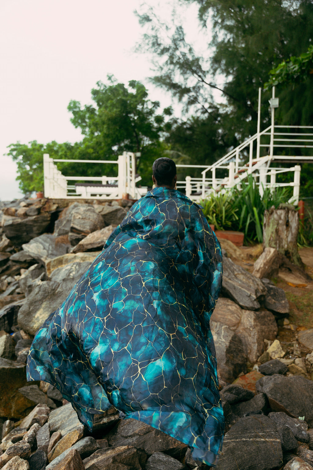 Dolly Kimono