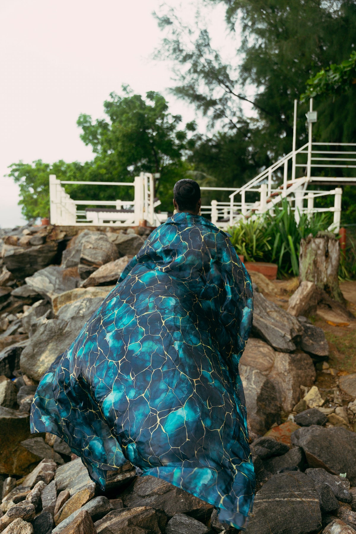 Dolly Kimono