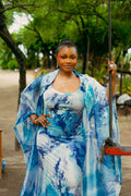 Dolly Kimono