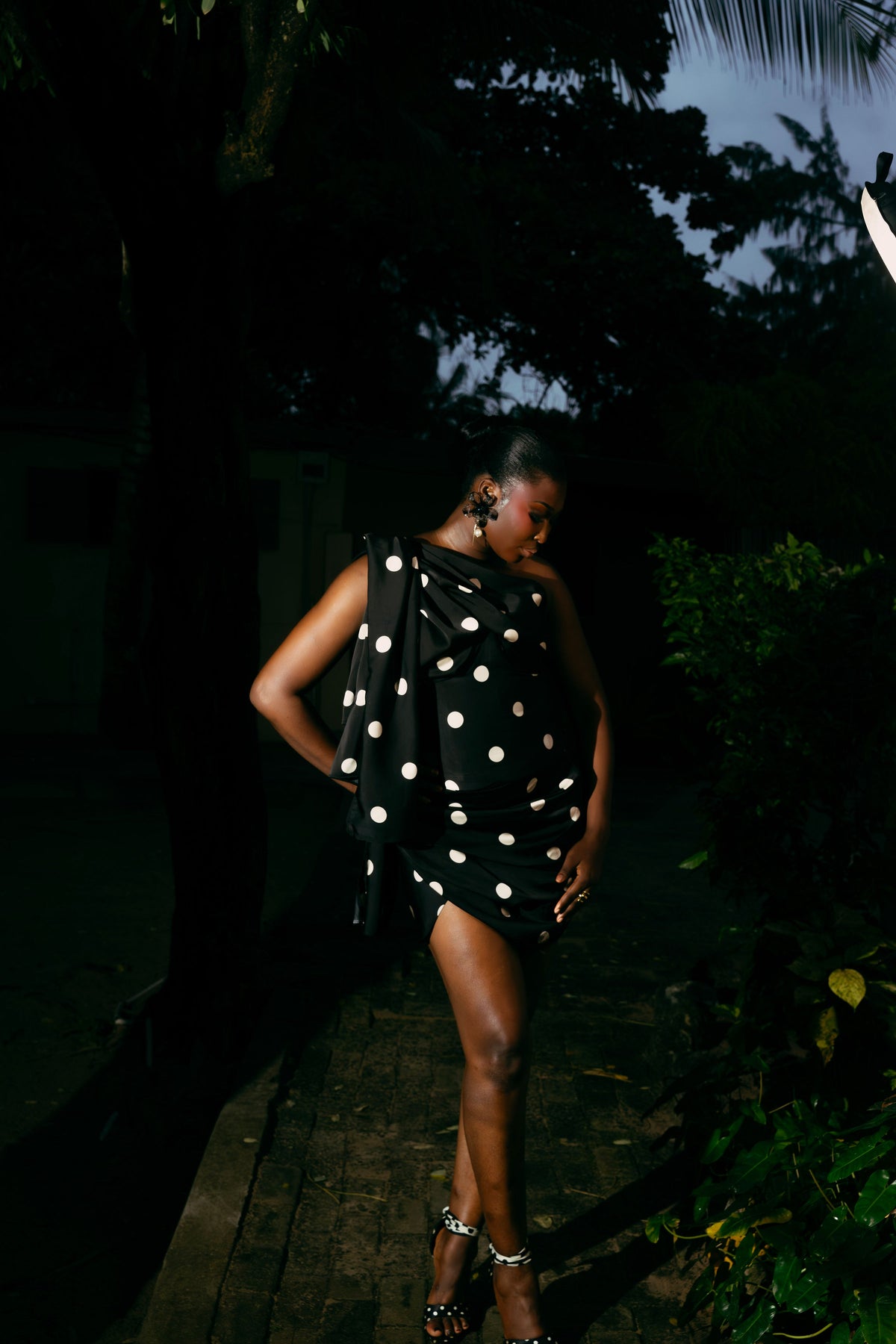 Polkadot Set