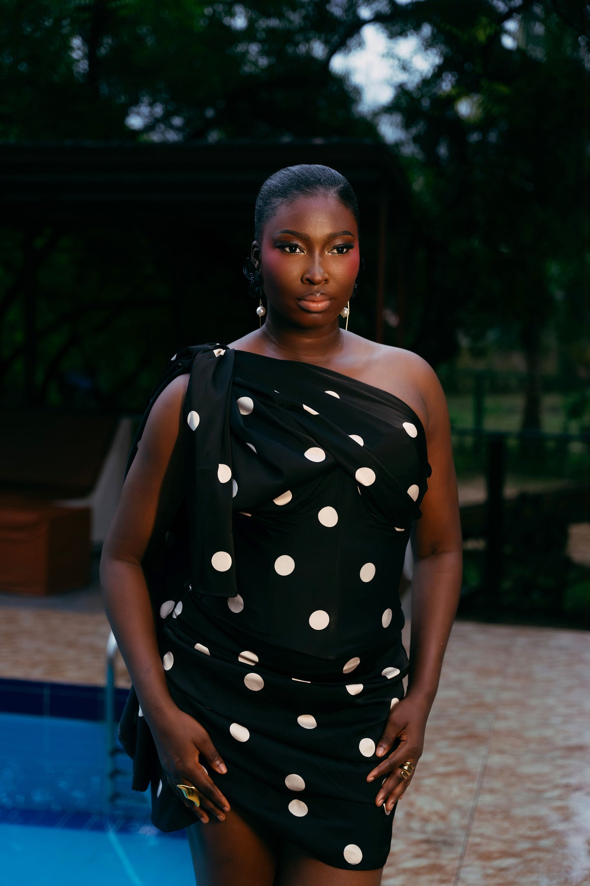 Polkadot Set