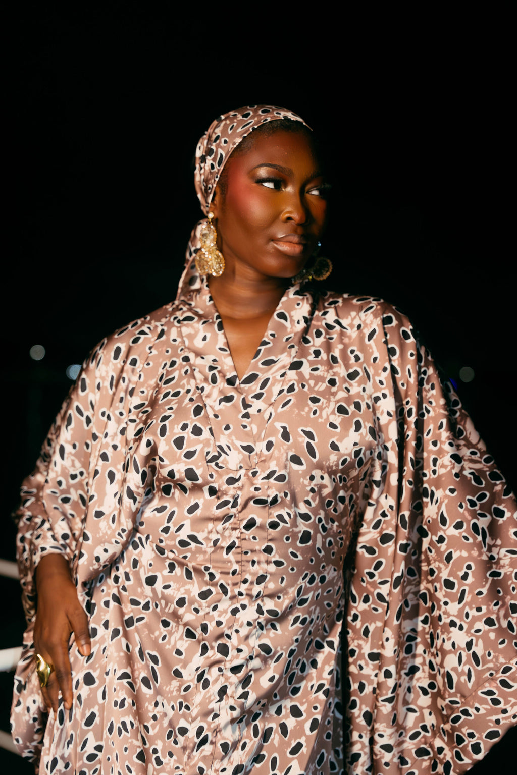 Everyday Bubu