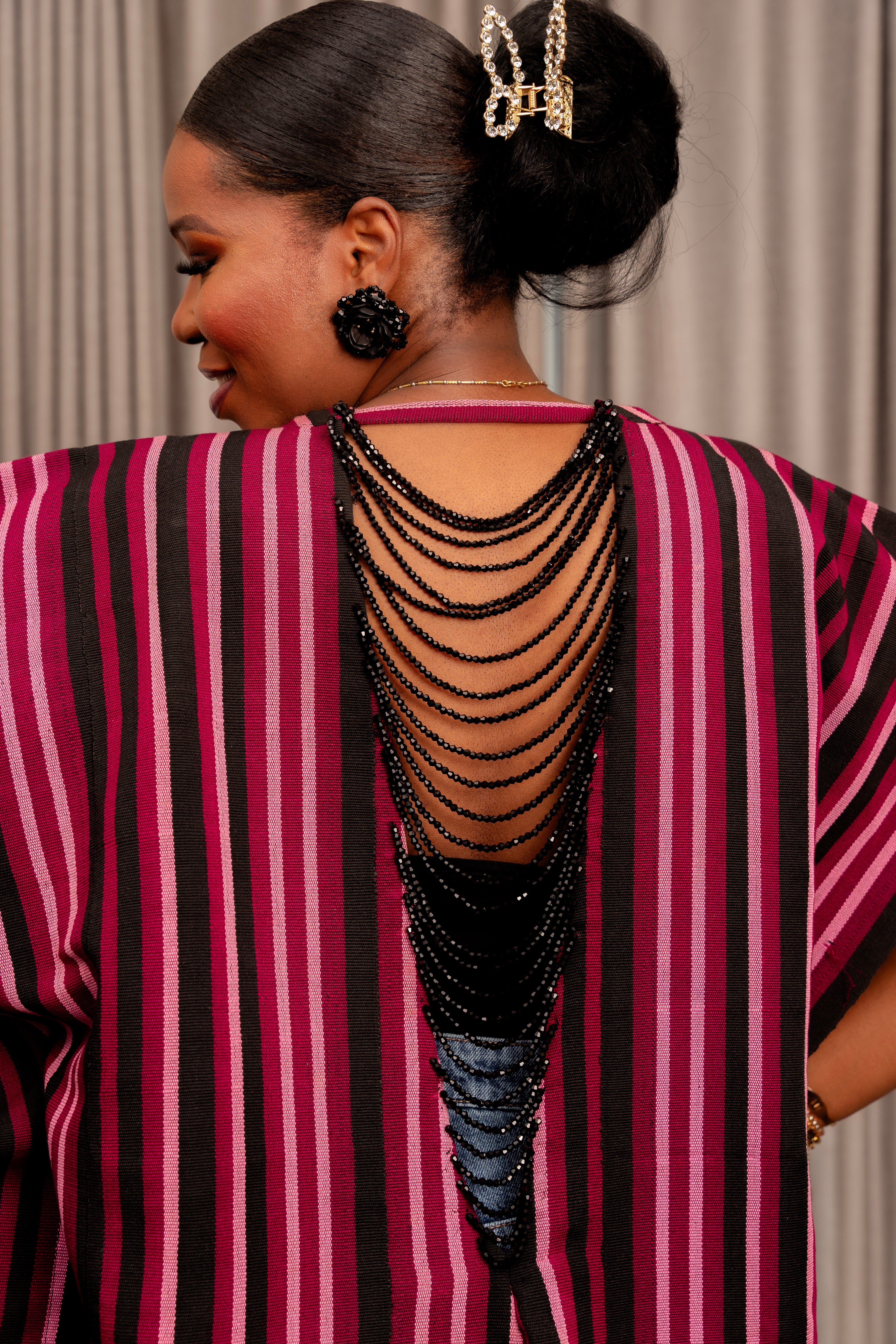 Dami Kimono
