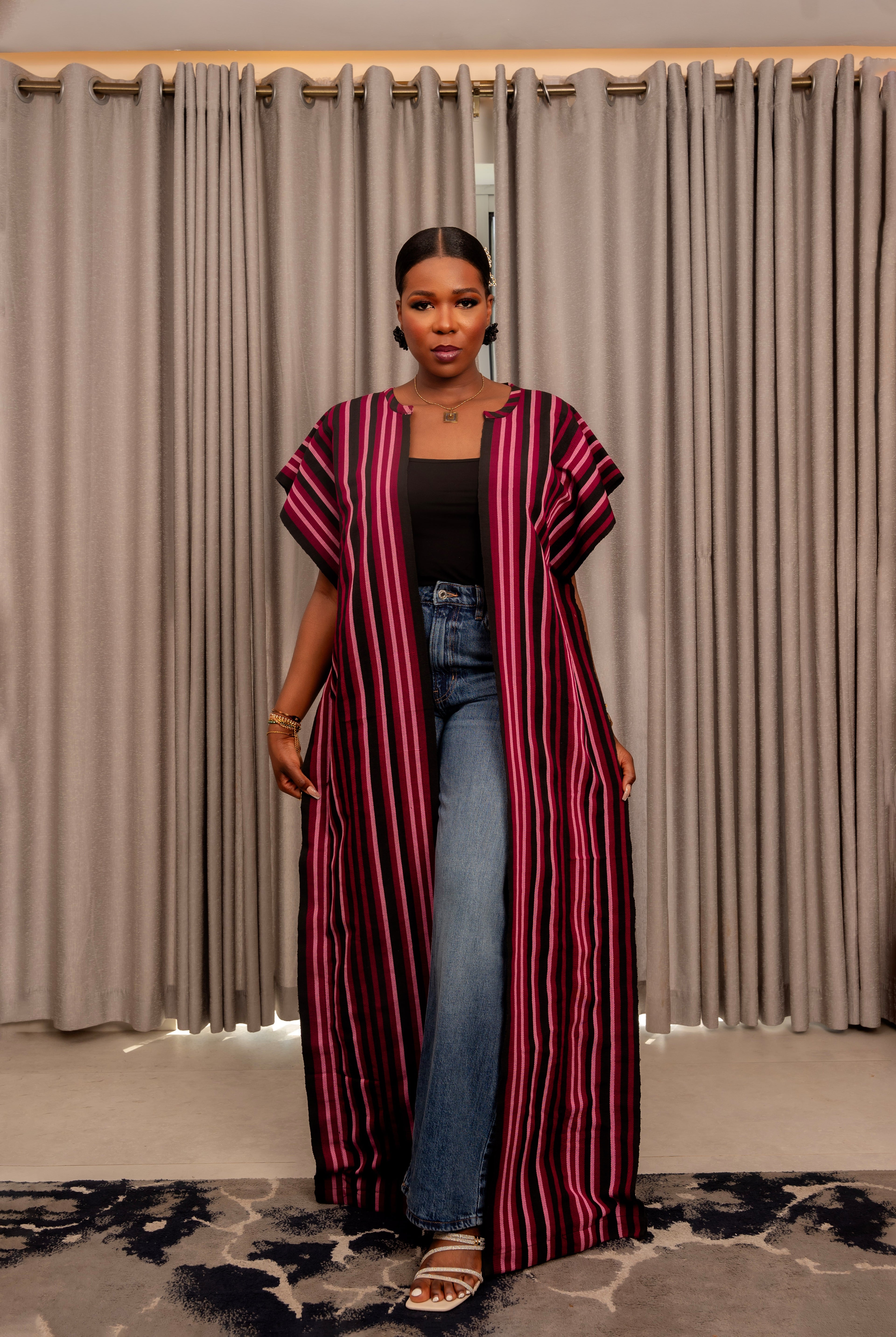Dami Kimono