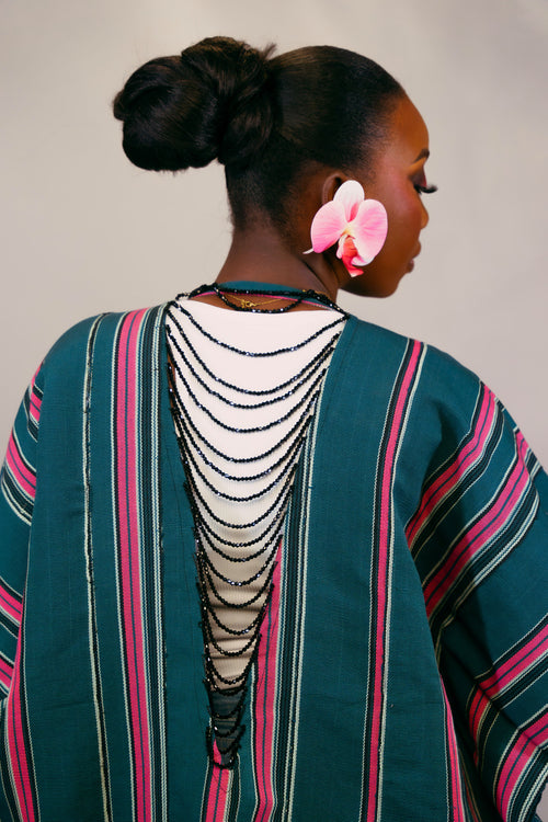 Dami Kimono