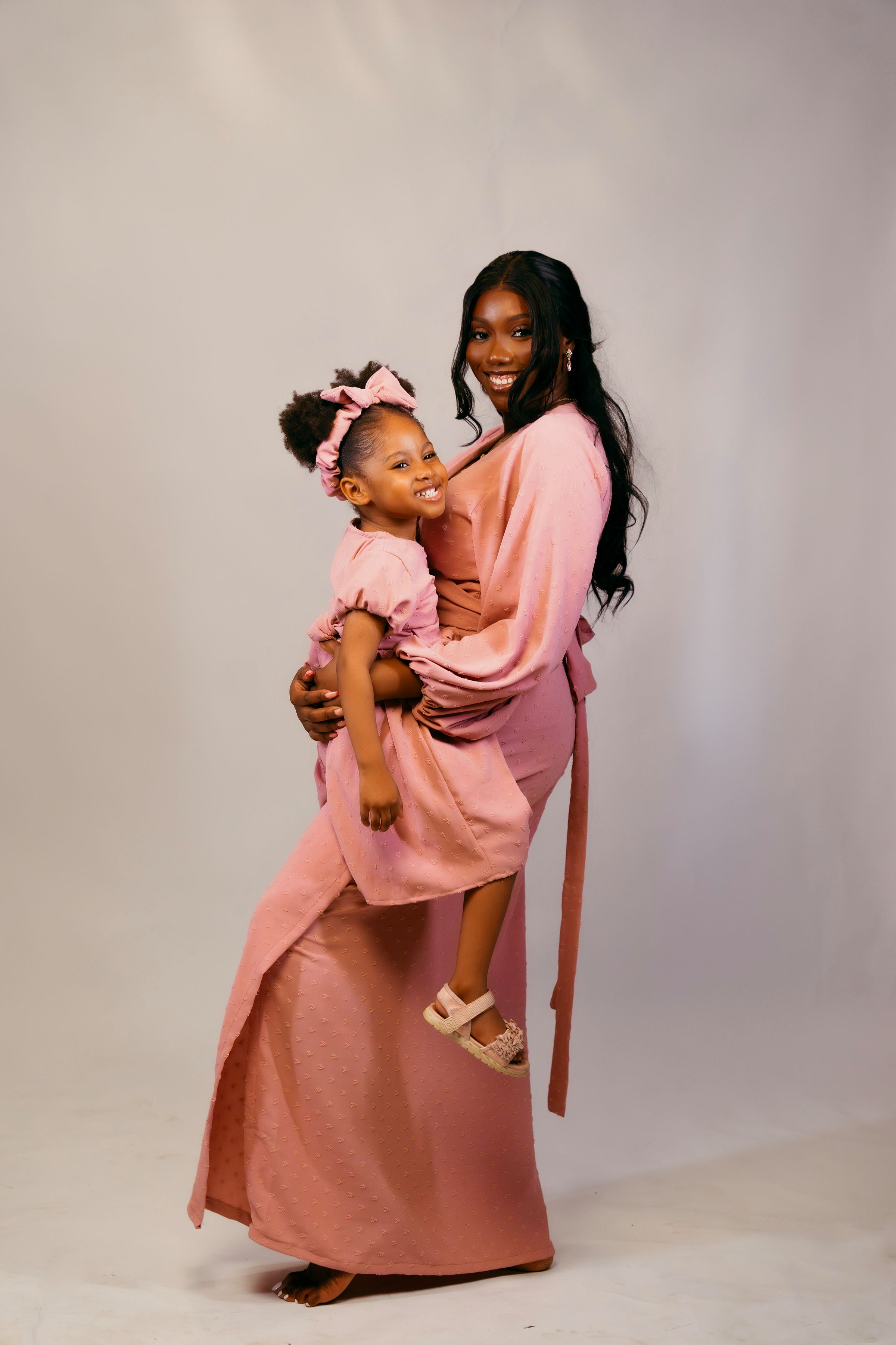 Halima Dress