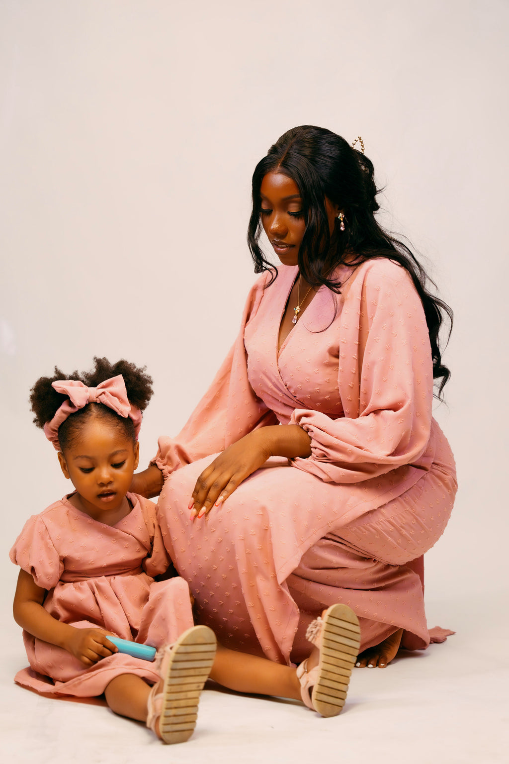 Halima Dress