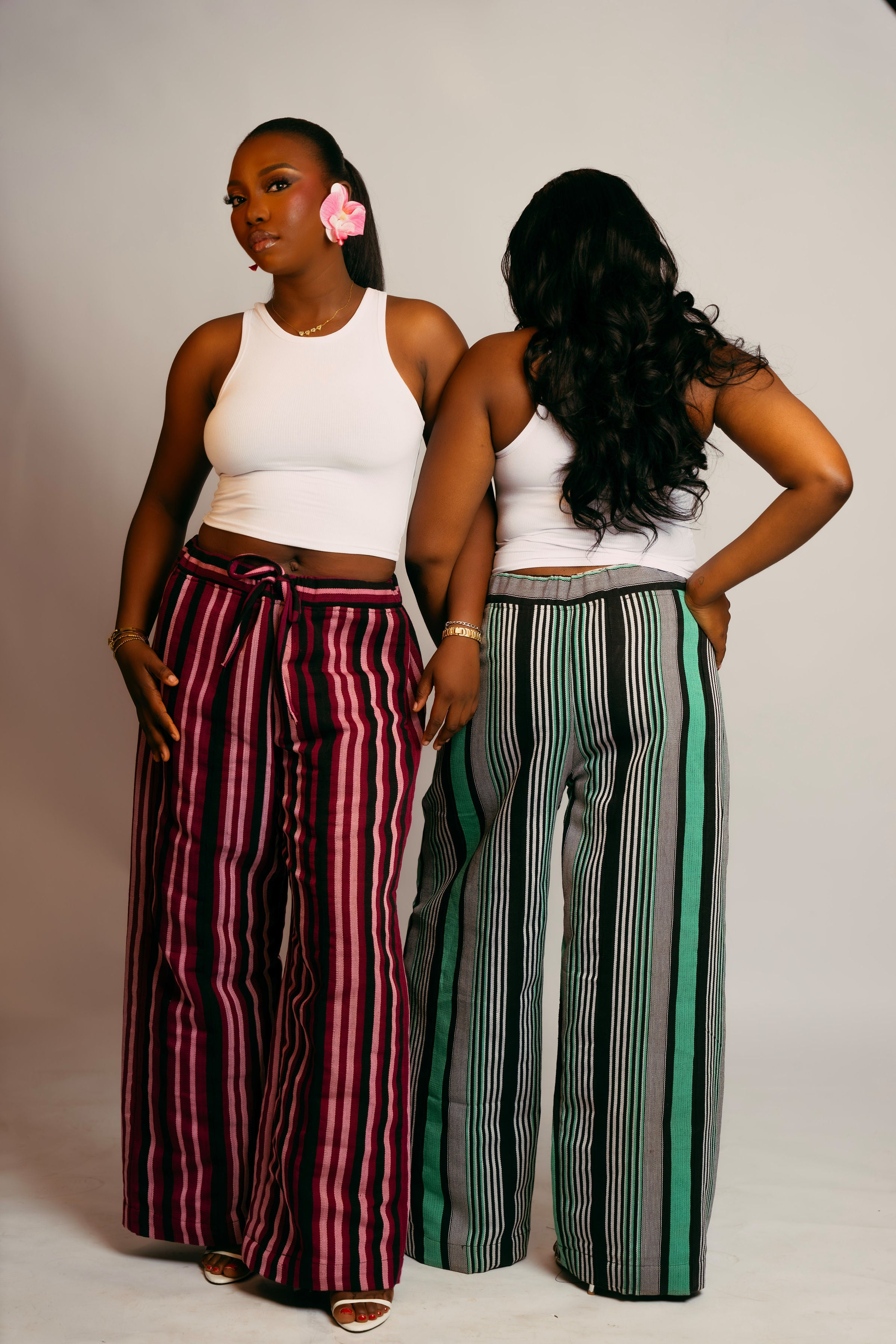 Kamari Pants
