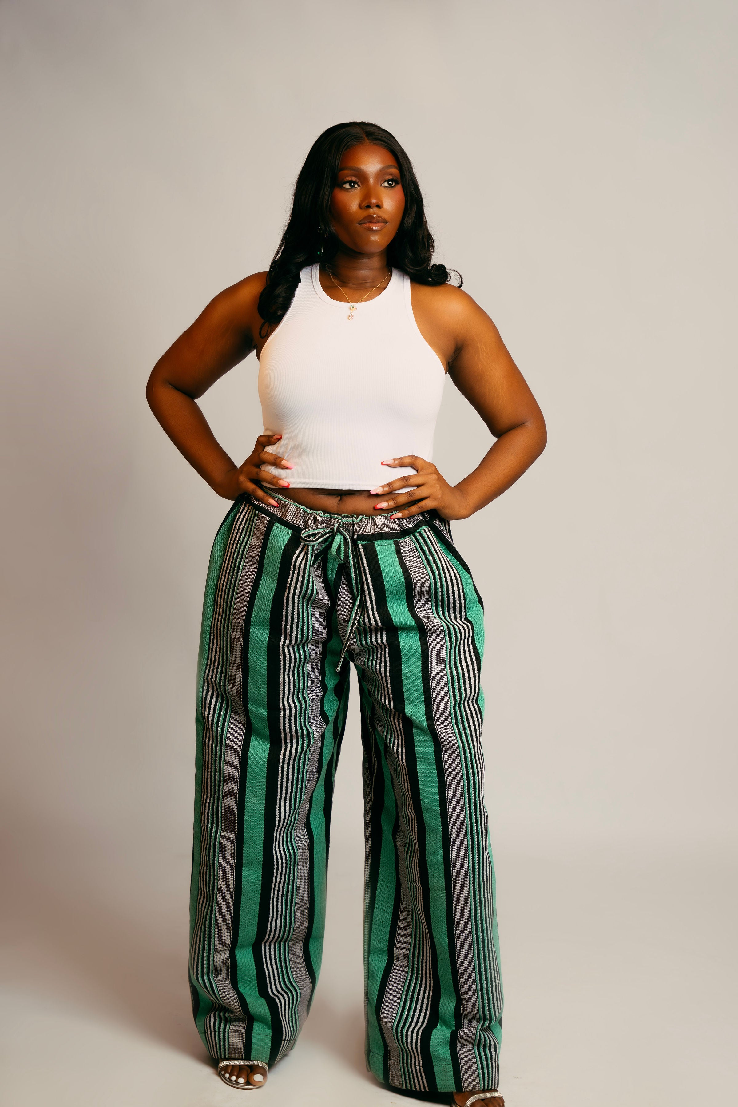 Kamari Pants