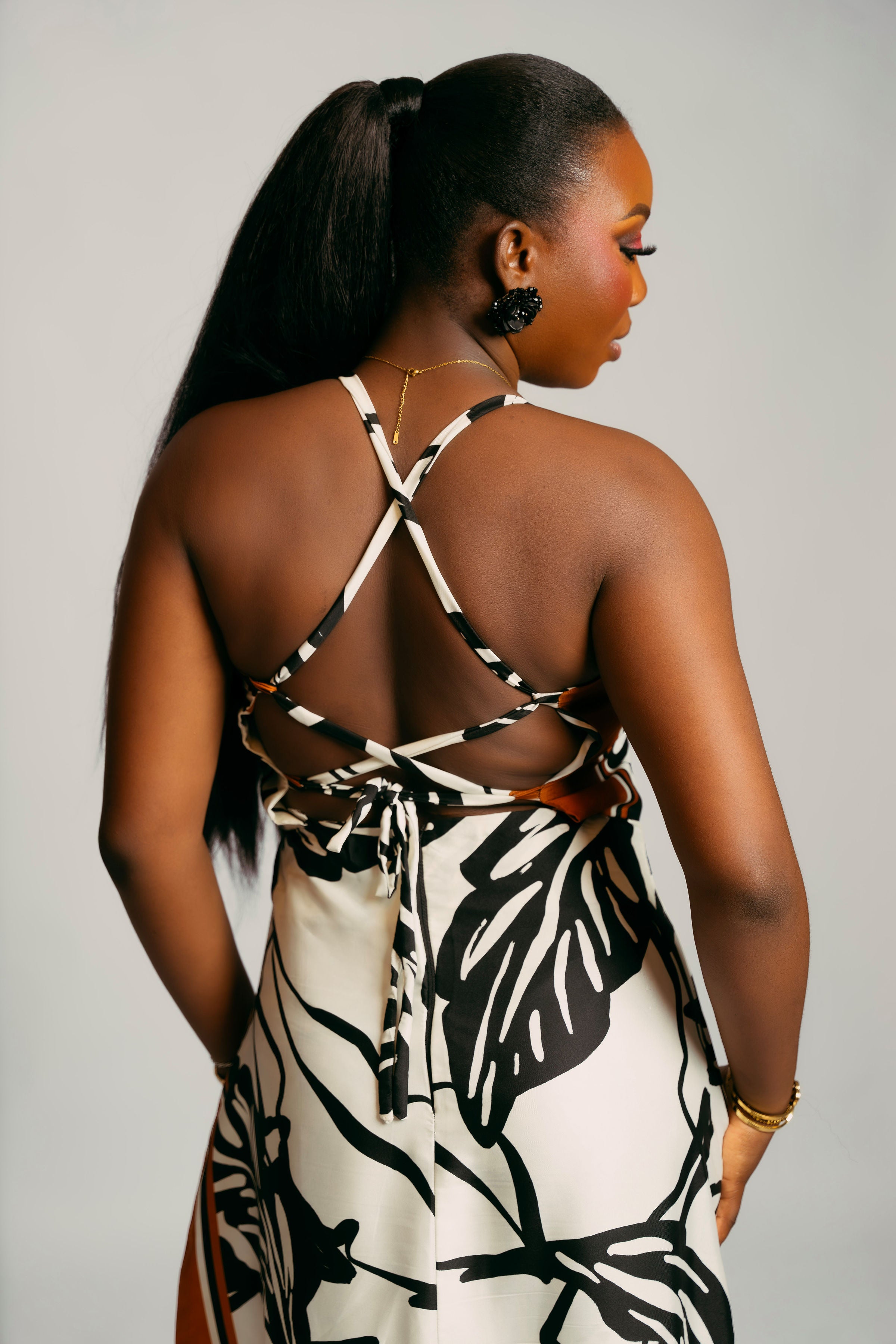 Ufy Dress