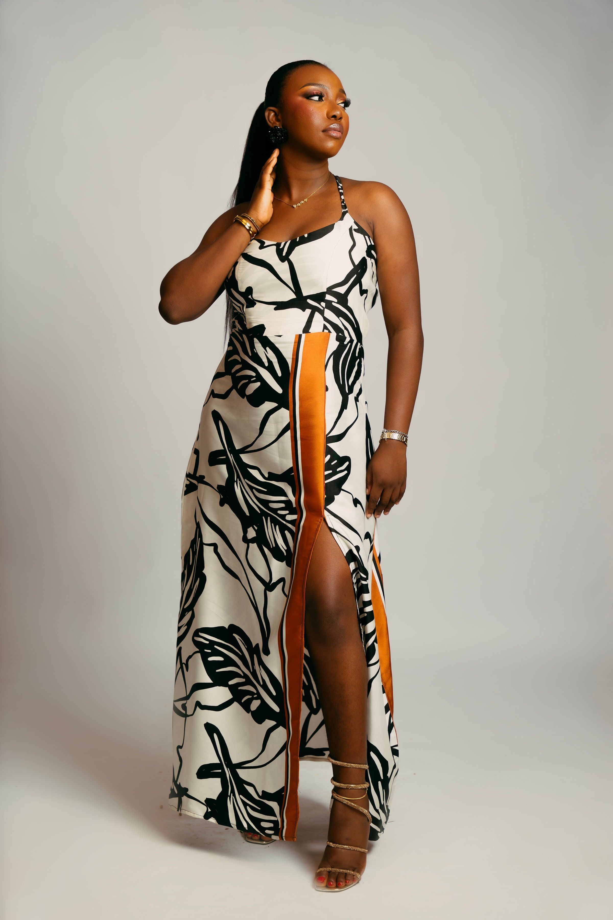 Ufy Dress