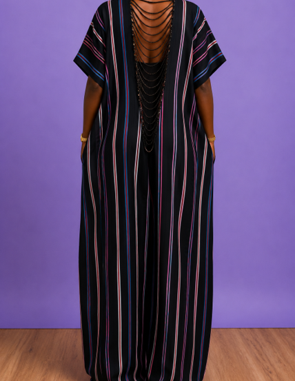 Dami Kimono