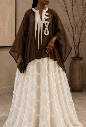 A Rich Aunty Bubu